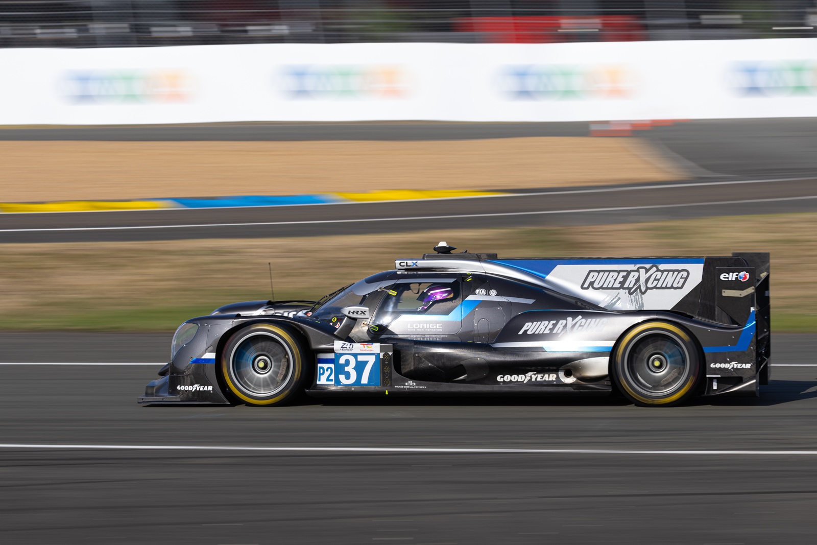 24 Heures du Mans 2025 : tentez de remporter deux places VIP pour les essais grâce à