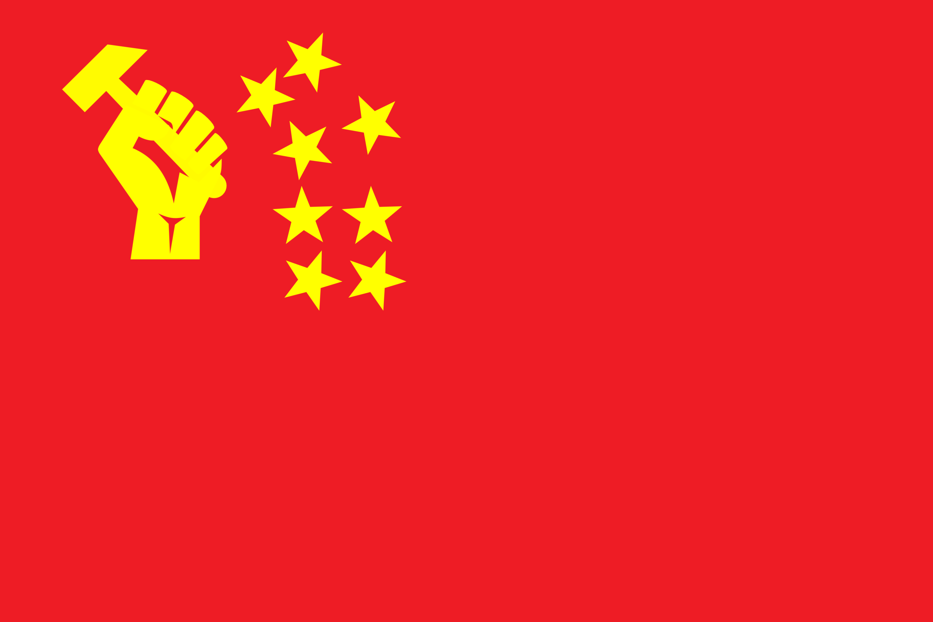 Drapeau Drapeau
