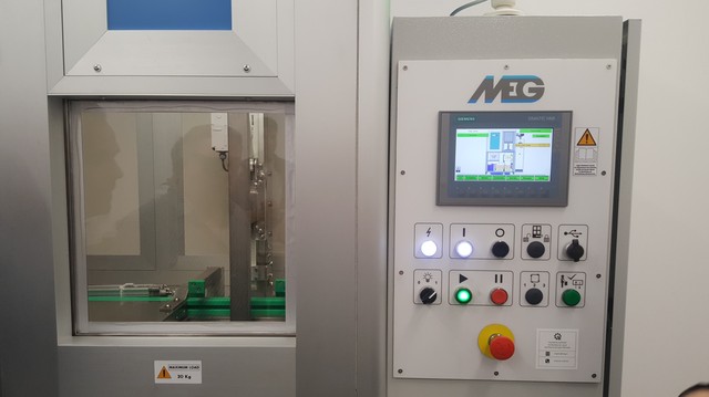 Visite de la manufacture Yema le 20 juin avec le club Yema 25062312100714657918604412