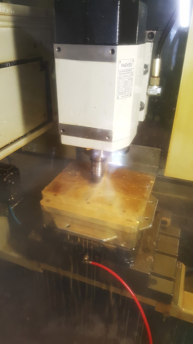 Visite de la manufacture Yema le 20 juin avec le club Yema 25062312112414657918604414