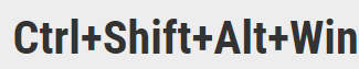 2025-07-18 09_52_44-Ctrl+Shift+Alt+Win+L is the most cursed Windows 11 shortcut combo _ PC Gamer - O