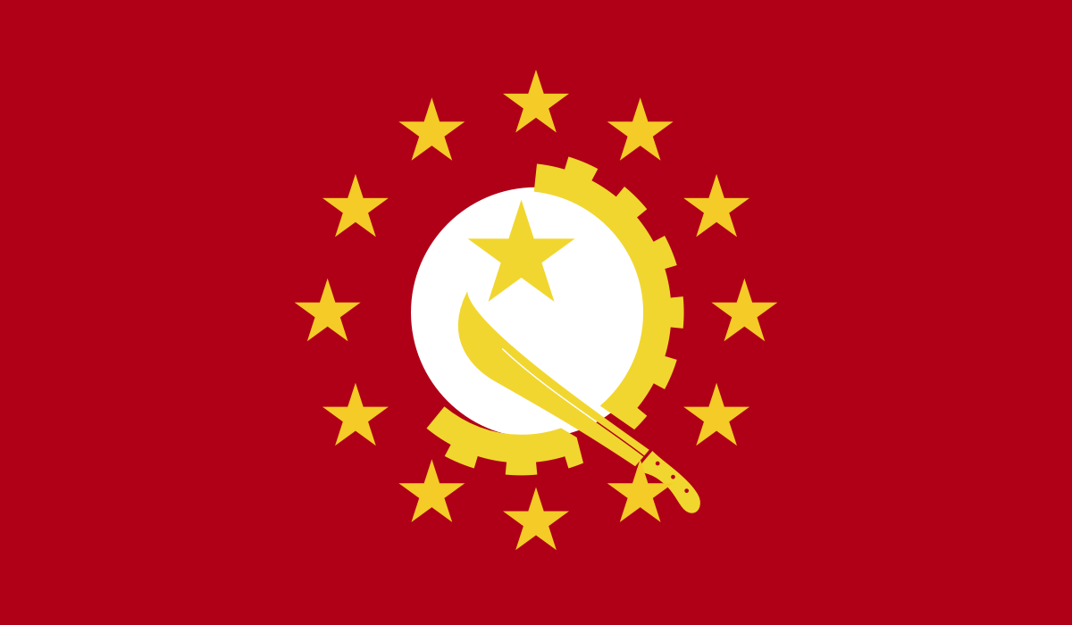 Drapeau Drapeau