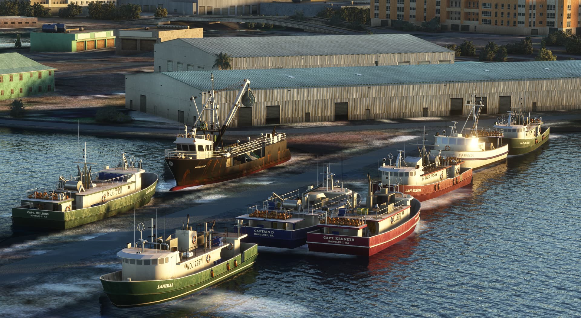 HC5EUb-Honolulu-GAIST-Harbors-MSFS-Hawai