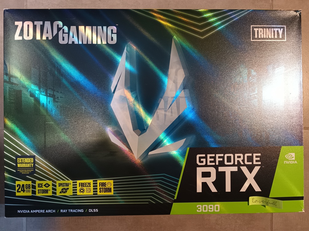 RTX3090_Box