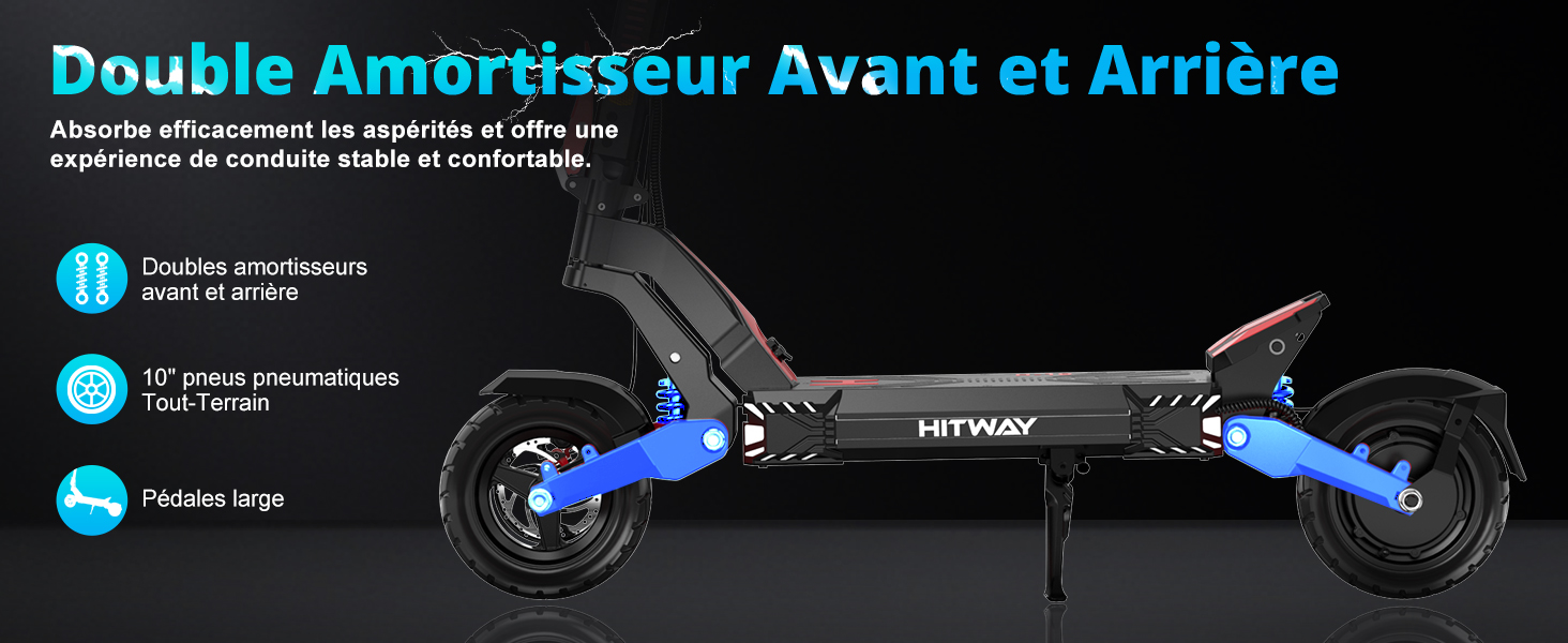 Ne ratez pas ce bon plan de -50% sur cette trottinette électronique - Le Parisien Guide d'Achat