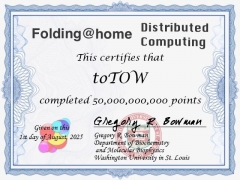 certifs plieurs - toTOW certif=50Gpts