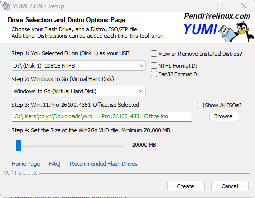 2025-08-09 13_42_42-YUMI 2.0.9.2 Setup