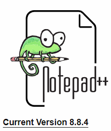 2025-08-12 16_30_44-Downloads _ Notepad++ - Opera
