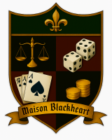 Maison Blackheart