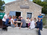 ☯️ Randonn&eacute;e d&eacute;butant - barbecue ☯️