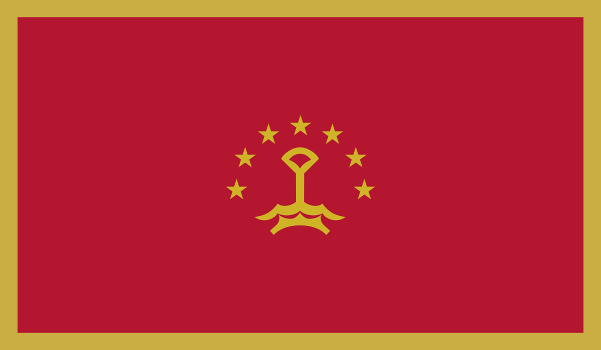 Drapeau Drapeau