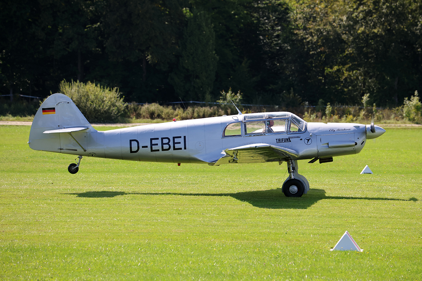 1760 Me108 D-EBAI 1400