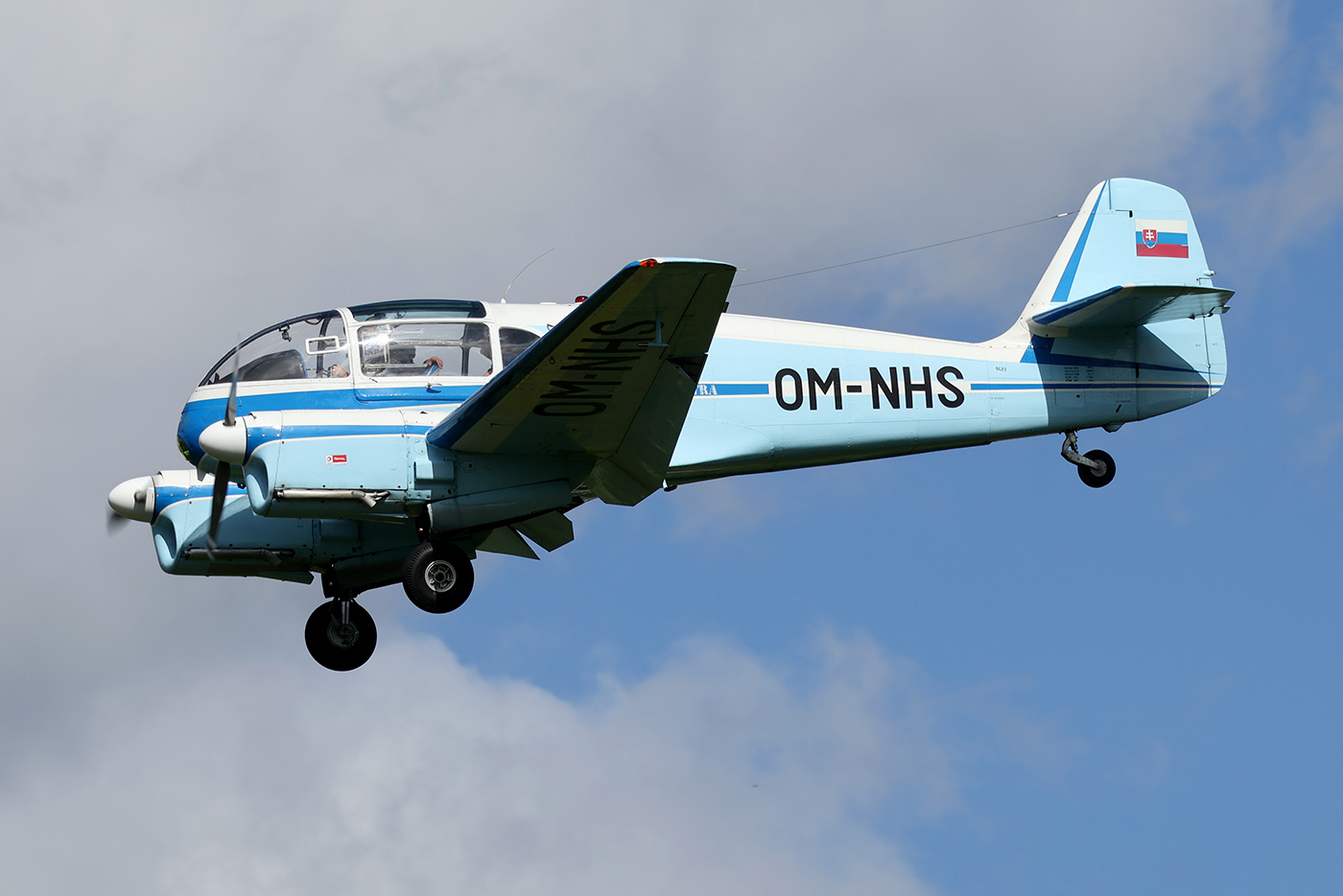 6534 Aero145 OM-MHS 1400