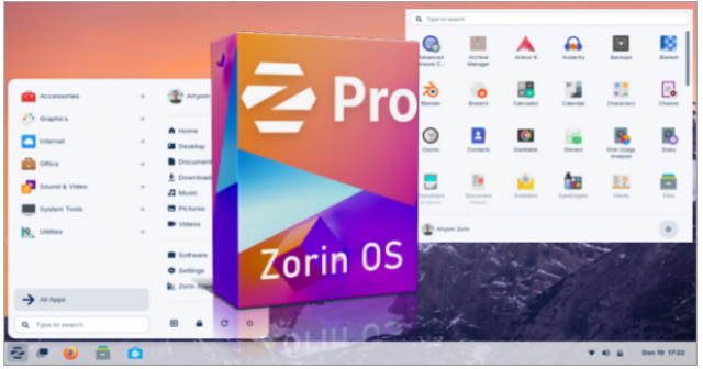 2025-09-23 18_39_44-Zorin OS 17.3 R2 Pro Multilingue - Opera
