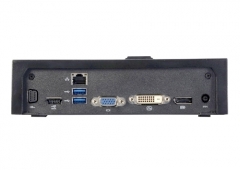 Station d'accueil portable Dell - 23_452-11424