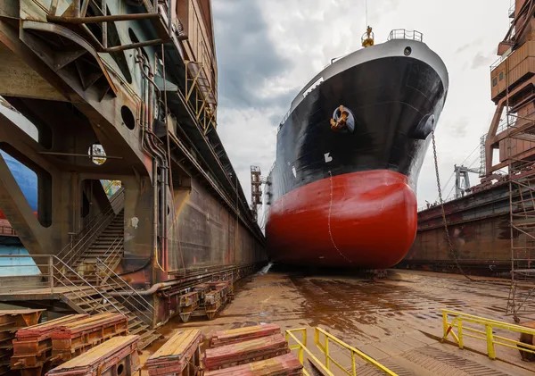 Chantier naval Chantier naval
