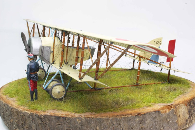 CAUDRON 4