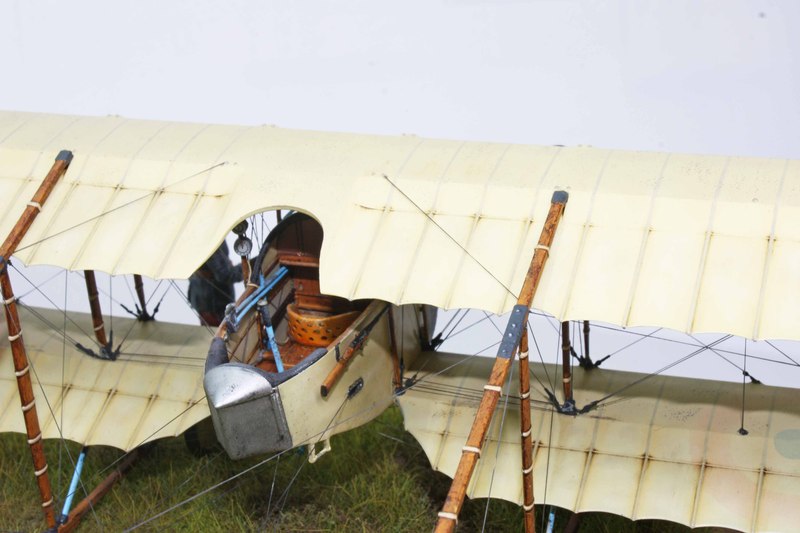 CAUDRON 10