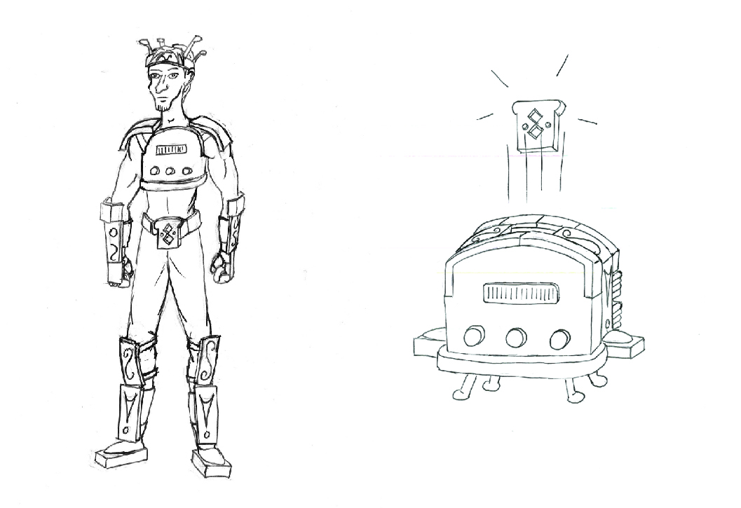 sch&eacute;ma du grille pain