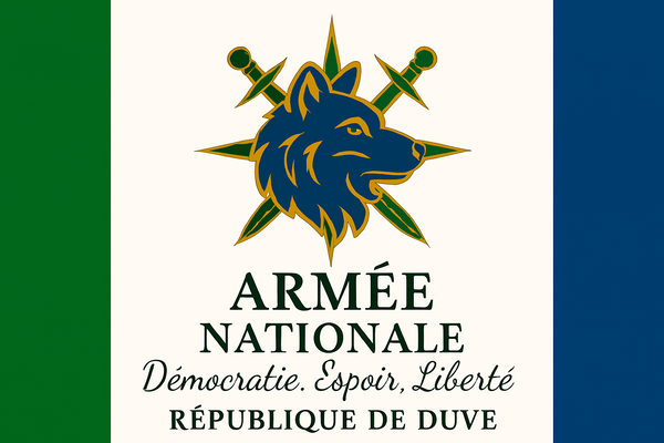 Armée Nationale Armée Nationale