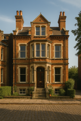 Maison des Conseillers