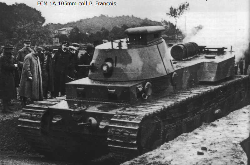 FCM_1A_(105mm_prototype)