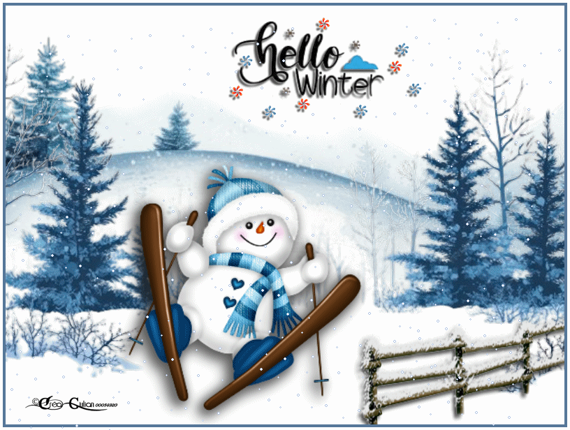 6. Hiver 012