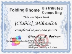 certifs plieurs - [Clubic]_Mikael06 certif=10Mpts