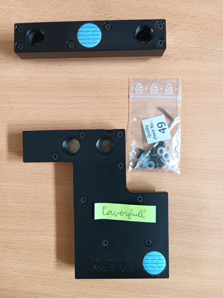 EK-FB KIT ASUS R5E_Front