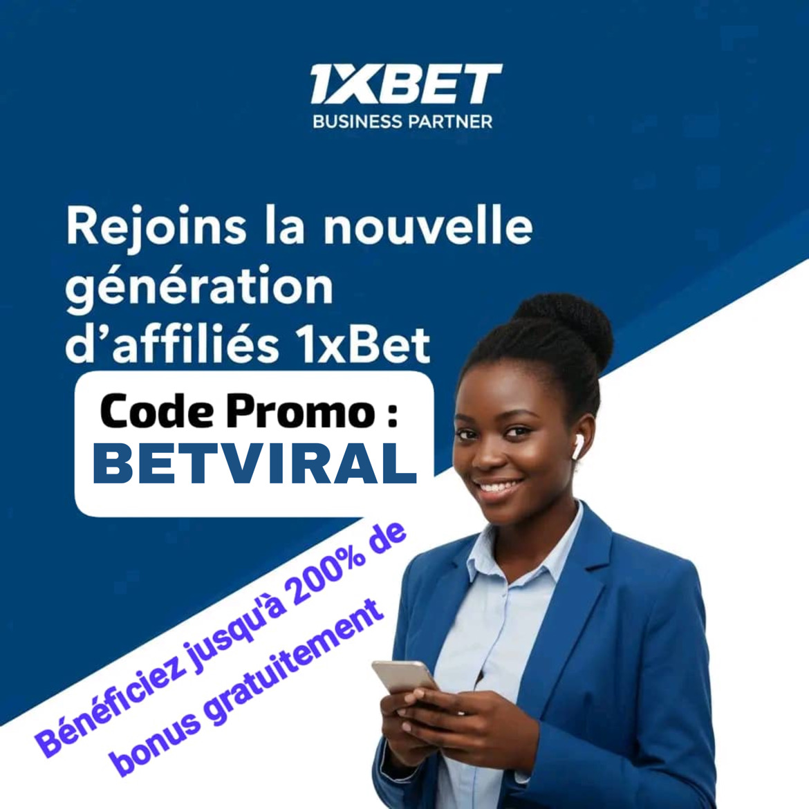 CASH CASINO WIN GAIN CODE PROMO 1XBET BETVIRAL 