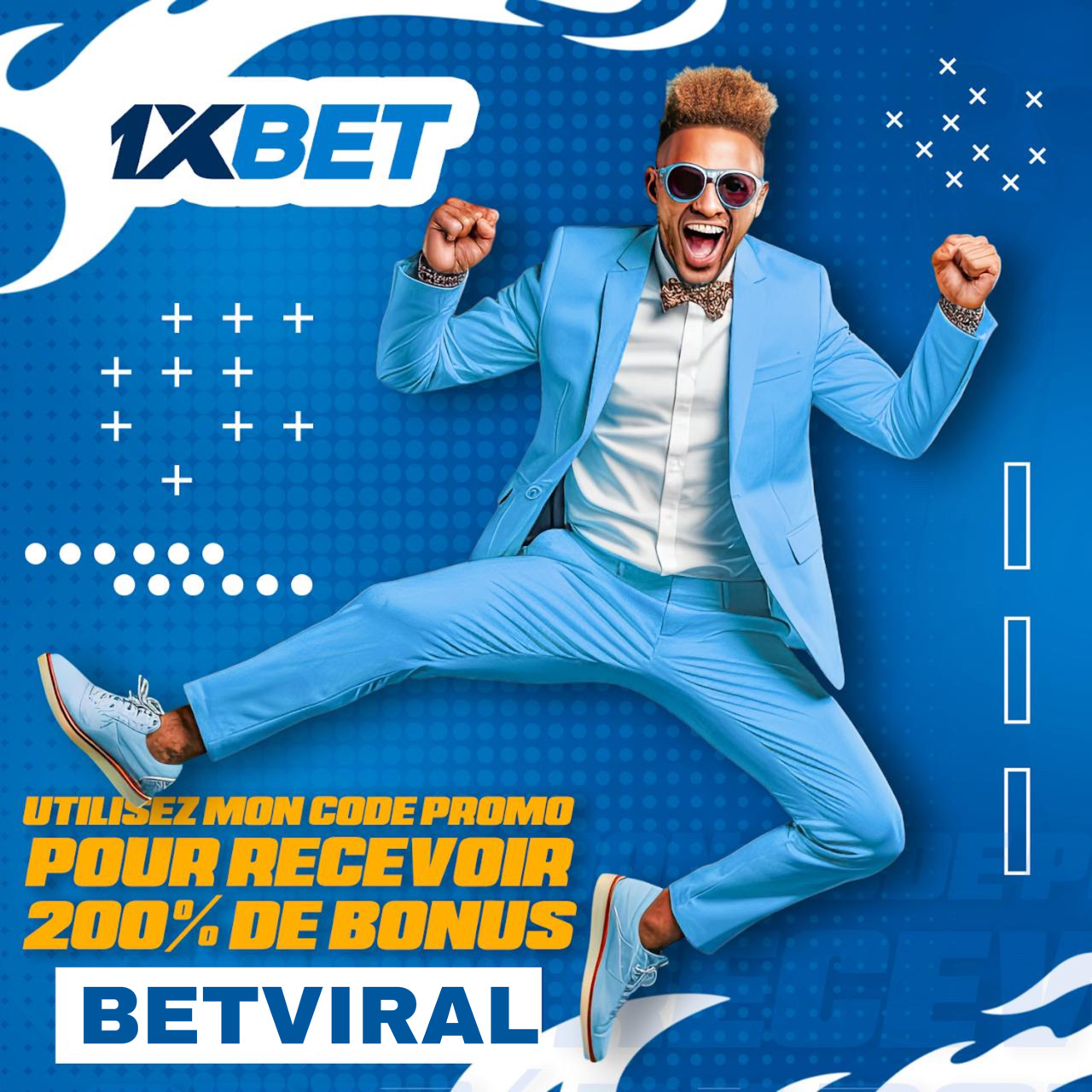 BETVIRAL 200% BONUS + CASH BACK