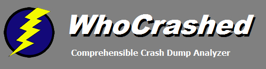 whocrashed_title