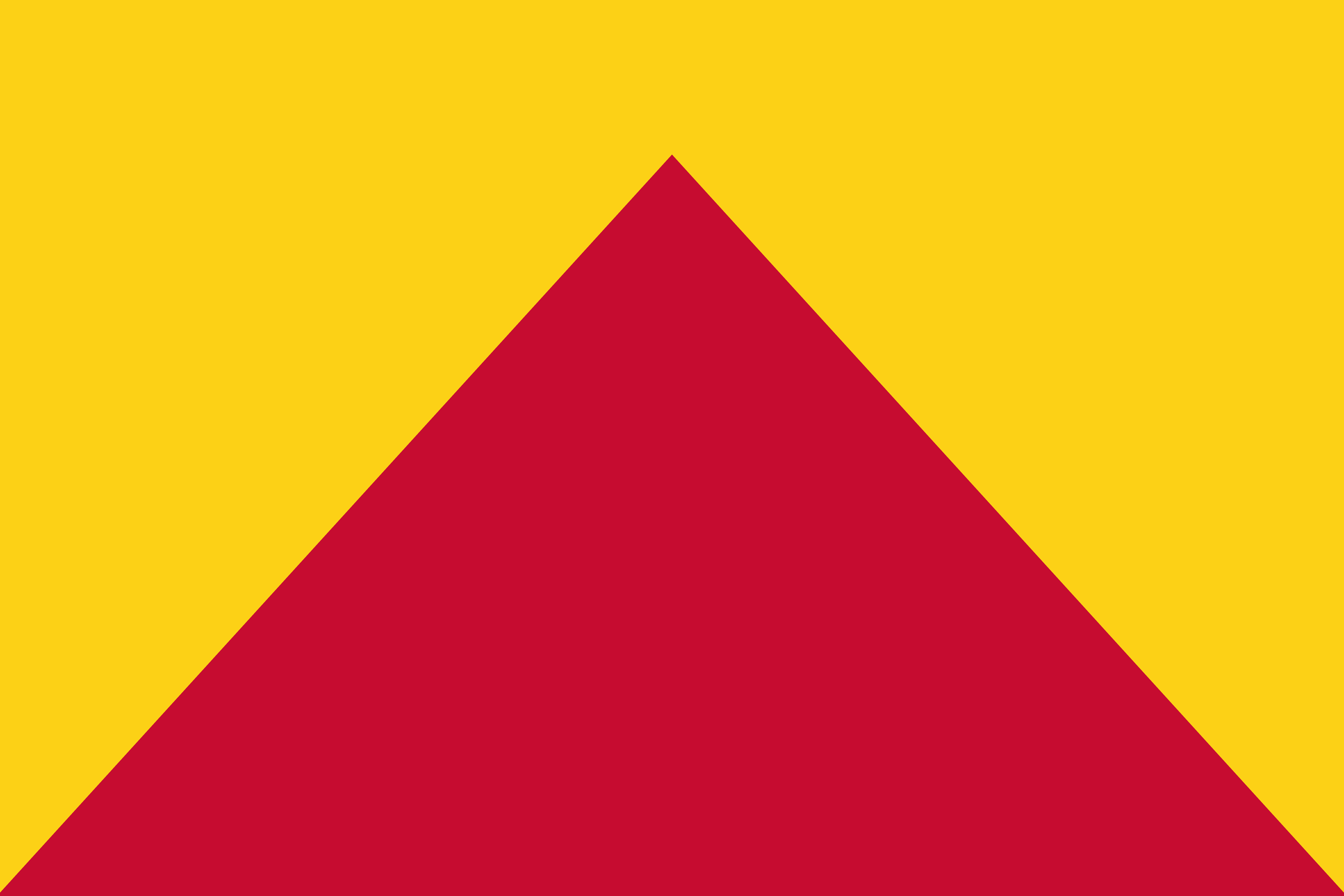 Drapeau pour la Gora du Sud