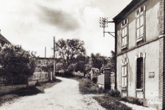 cartes postales anciennes - 29-25 rue de la chapelle