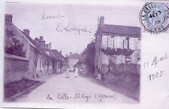 cartes postales anciennes - 27-23 rue du cormier 22
