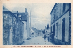 cartes postales anciennes - 28-26 rue du cormier 679 2