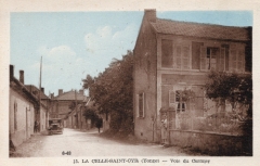 cartes postales anciennes - 28-85 rue du cormier 15