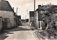 cartes postales anciennes - 37-57 loivre grande rue