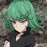 Tatsumaki