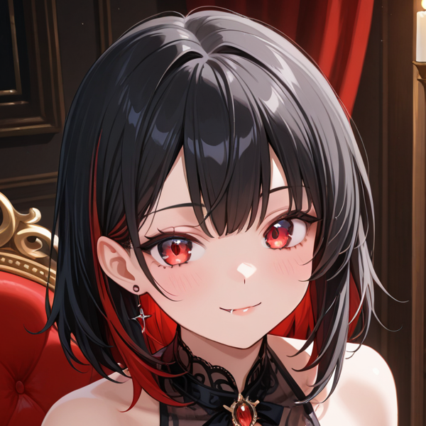 Aya Ravenloft