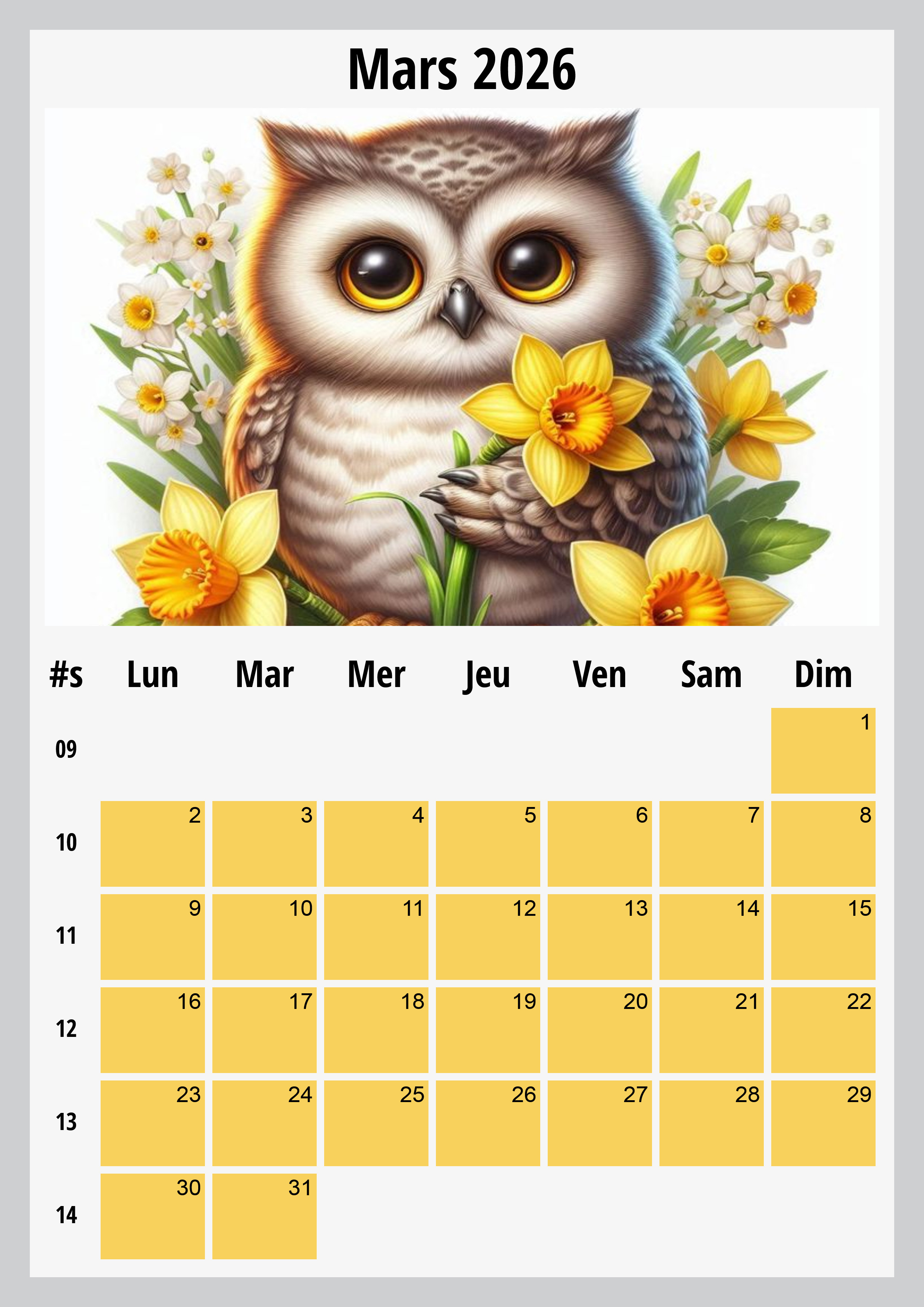 calendrier-photo-mars-2026-kalendrier