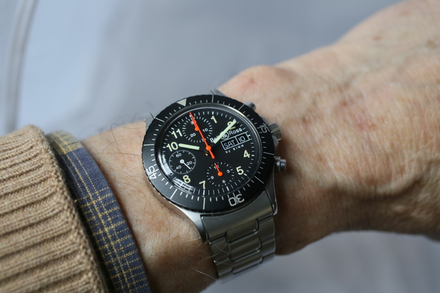 bell et Ross M2 (3)