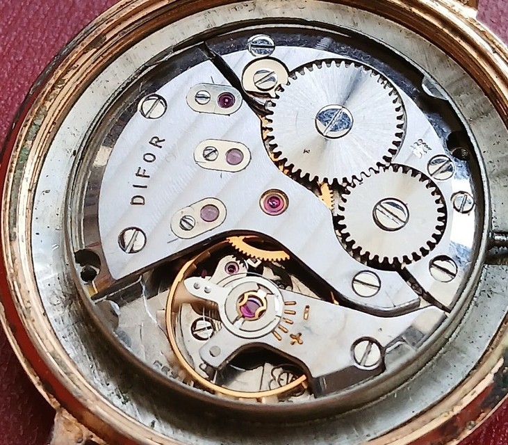 incroyable mais vrai : piéce de chronométrie - Page 3 81zHVb-DIF1
