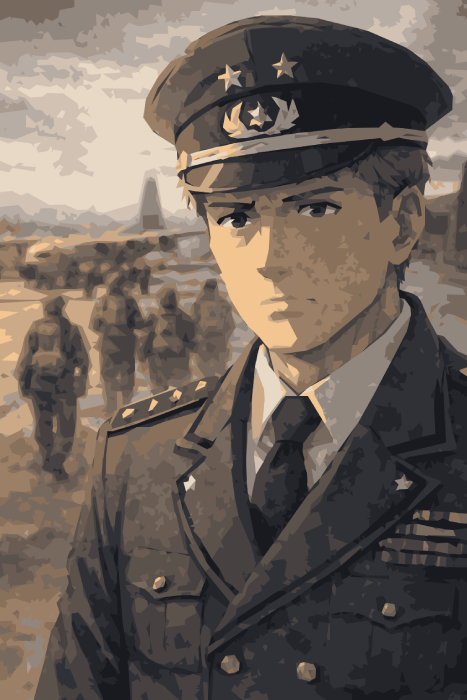 Général de Vitriers