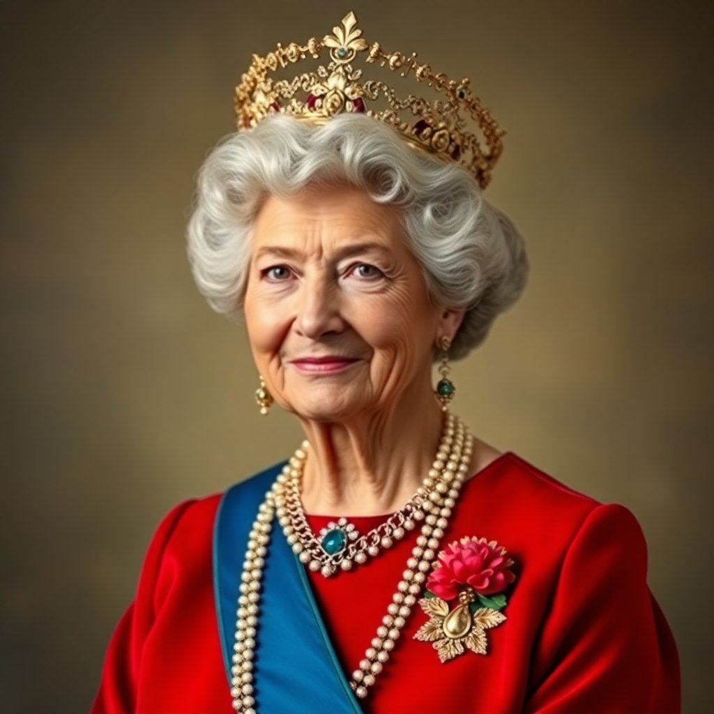 INSERER URL PHOTO DAME AGEE (Placeholder)