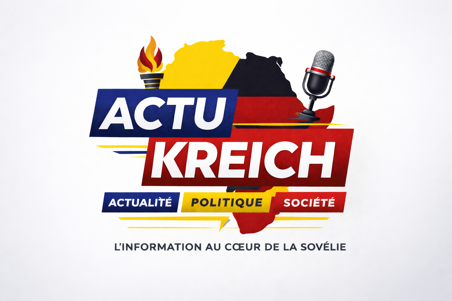 Actu Kreich
