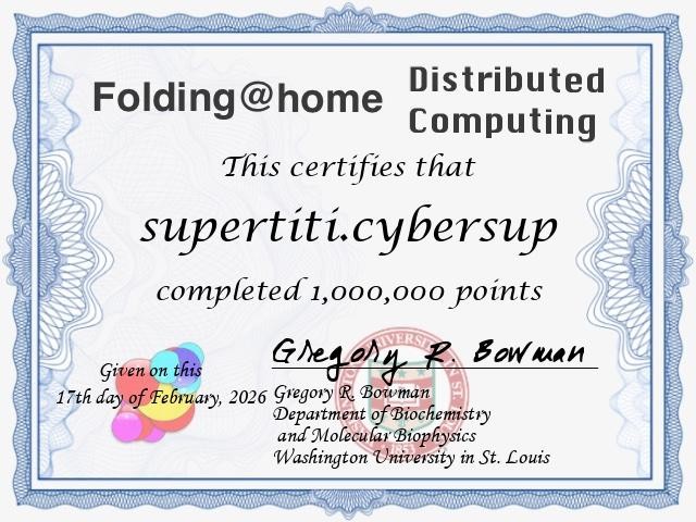 certifs plieurs - supertiti.cybersup certif=1Mpts