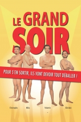 Théâtre Le Grand Soir