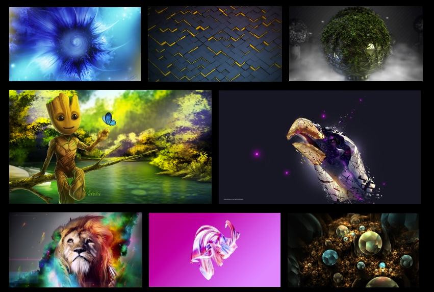 Image