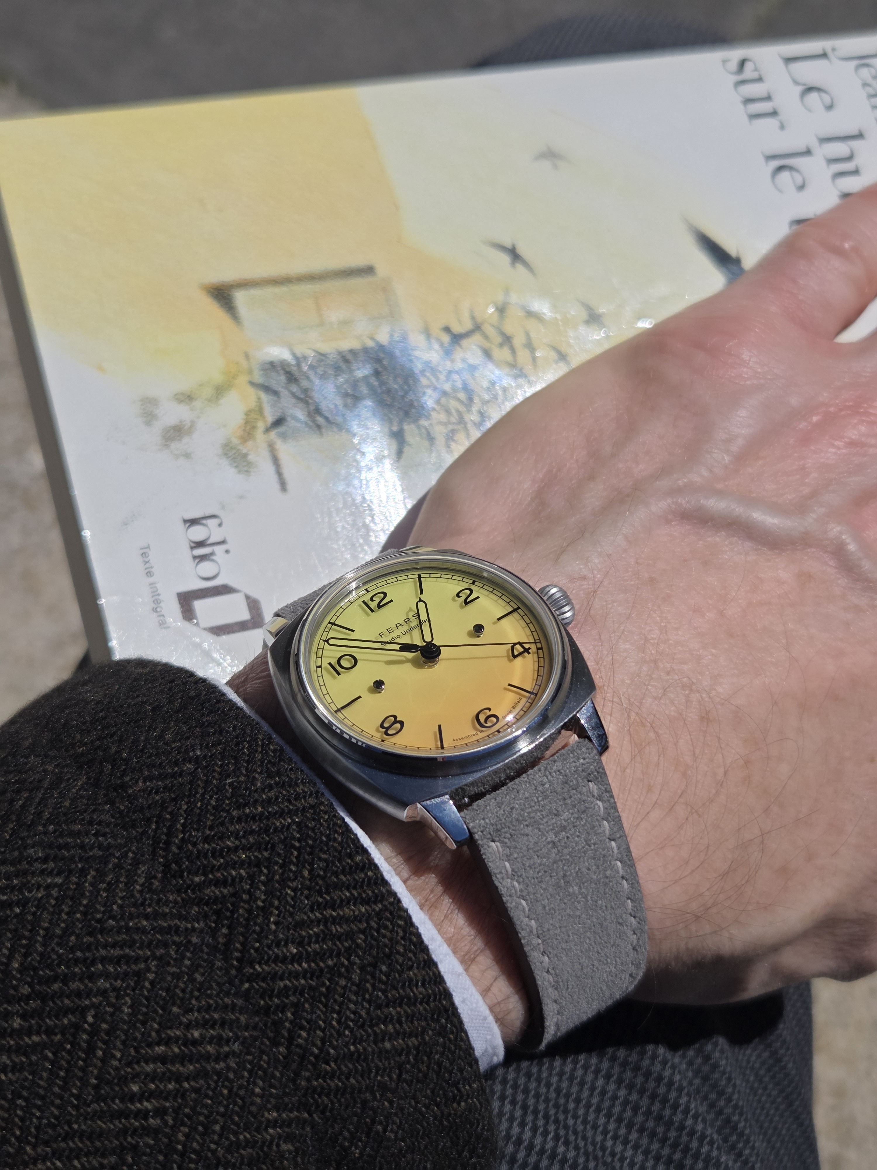 La montre du vendredi 13 mars 2026 26031303564226890918732451